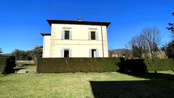 Image No.45-Villa / Détaché de 5 chambres à vendre à Coreglia Antelminelli