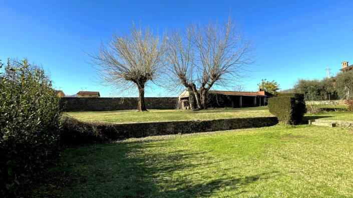Image No.46-Villa / Détaché de 5 chambres à vendre à Coreglia Antelminelli