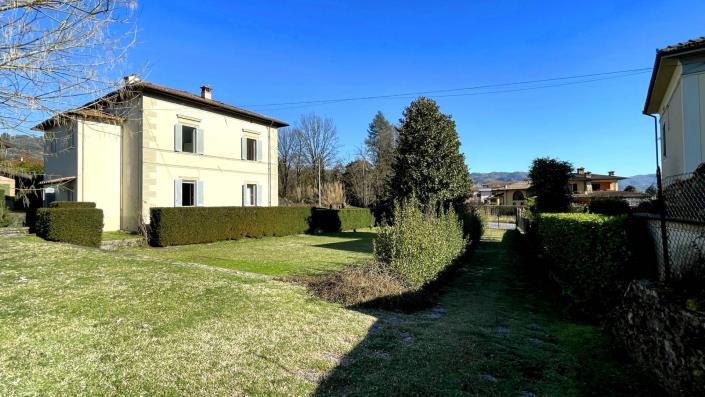 Image No.48-Villa / Détaché de 5 chambres à vendre à Coreglia Antelminelli