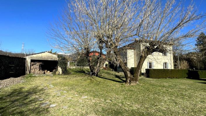 Image No.50-Villa / Détaché de 5 chambres à vendre à Coreglia Antelminelli