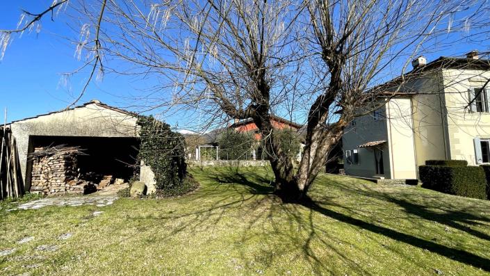 Image No.51-Villa / Détaché de 5 chambres à vendre à Coreglia Antelminelli
