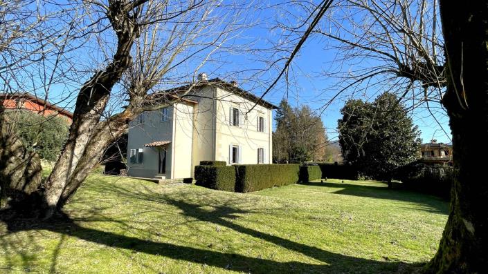 Image No.52-Villa / Détaché de 5 chambres à vendre à Coreglia Antelminelli