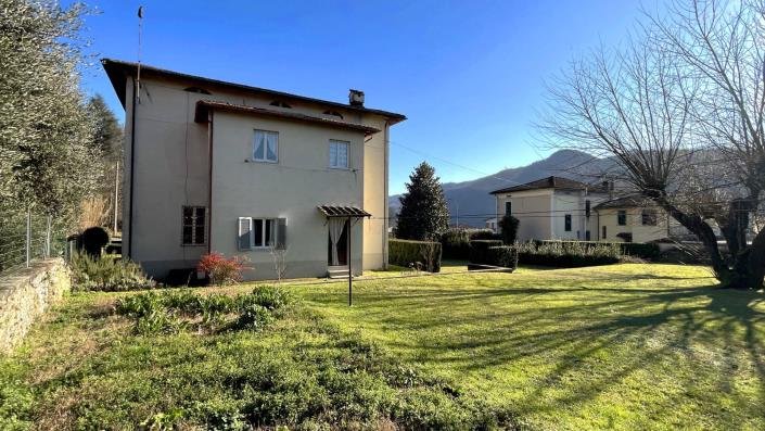 Image No.53-Villa / Détaché de 5 chambres à vendre à Coreglia Antelminelli