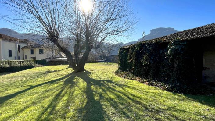 Image No.56-Villa / Détaché de 5 chambres à vendre à Coreglia Antelminelli