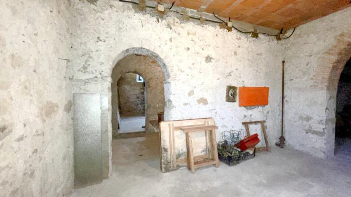 Image No.57-Villa / Détaché de 5 chambres à vendre à Coreglia Antelminelli