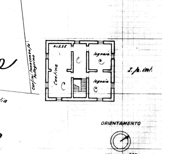 Image No.58-Villa / Détaché de 5 chambres à vendre à Coreglia Antelminelli