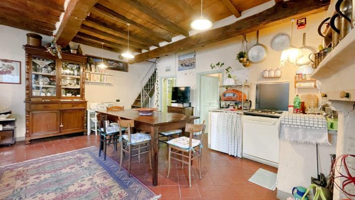 Image No.11-Appartement de 1 chambre à vendre à Borgo a Mozzano