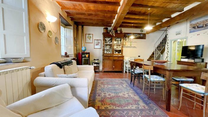 Image No.12-Appartement de 1 chambre à vendre à Borgo a Mozzano