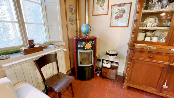 Image No.7-Appartement de 1 chambre à vendre à Borgo a Mozzano