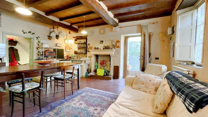 Image No.13-Appartement de 1 chambre à vendre à Borgo a Mozzano