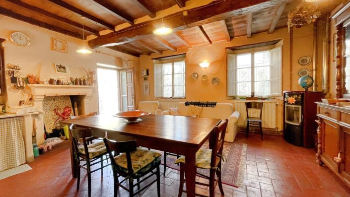 Image No.14-Appartement de 1 chambre à vendre à Borgo a Mozzano