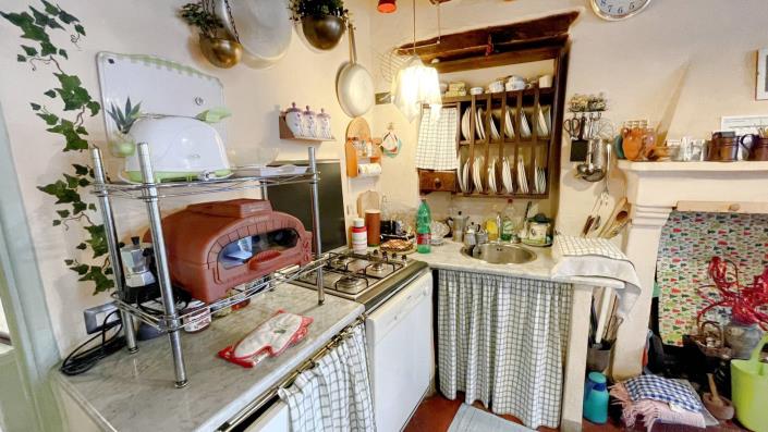 Image No.8-Appartement de 1 chambre à vendre à Borgo a Mozzano