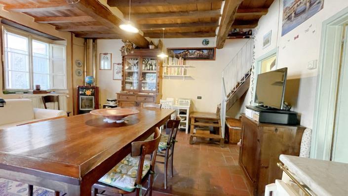 Image No.15-Appartement de 1 chambre à vendre à Borgo a Mozzano