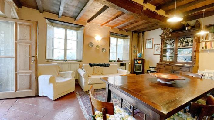 Image No.16-Appartement de 1 chambre à vendre à Borgo a Mozzano