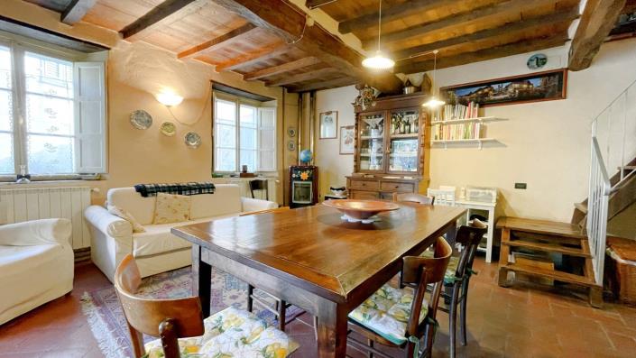 Image No.17-Appartement de 1 chambre à vendre à Borgo a Mozzano