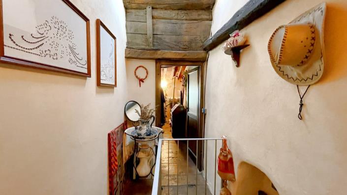 Image No.19-Appartement de 1 chambre à vendre à Borgo a Mozzano