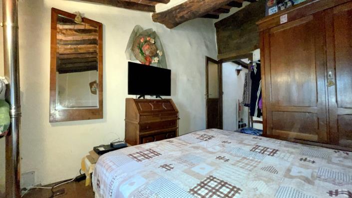 Image No.20-Appartement de 1 chambre à vendre à Borgo a Mozzano