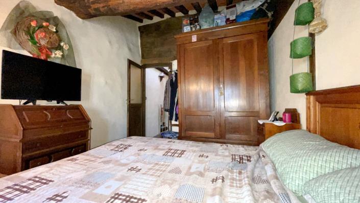 Image No.21-Appartement de 1 chambre à vendre à Borgo a Mozzano