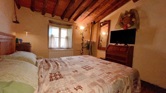 Image No.22-Appartement de 1 chambre à vendre à Borgo a Mozzano