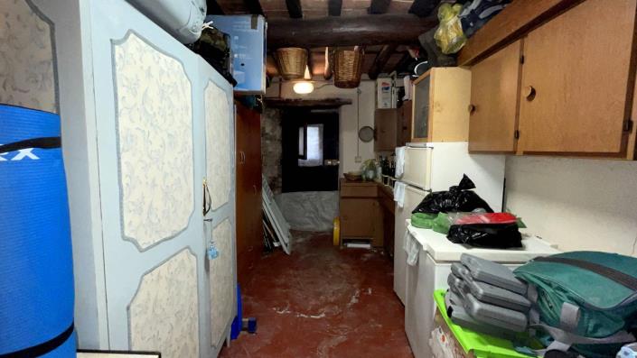 Image No.23-Appartement de 1 chambre à vendre à Borgo a Mozzano