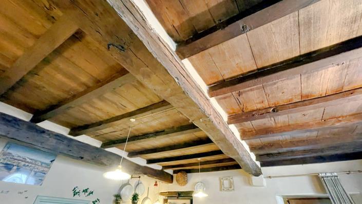 Image No.25-Appartement de 1 chambre à vendre à Borgo a Mozzano