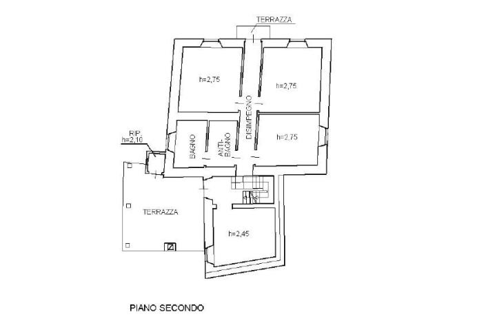 Image No.61-5 Bed Country Property for sale