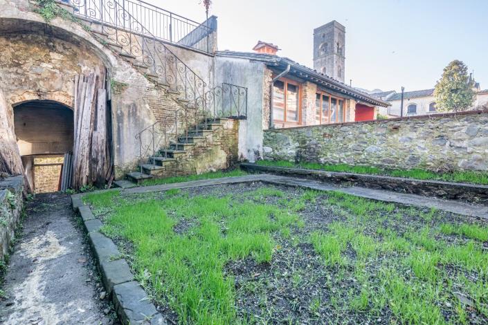 Image No.10-Maison de ville de 5 chambres à vendre à Borgo a Mozzano