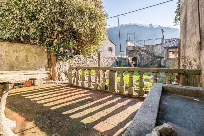 Image No.13-Maison de ville de 5 chambres à vendre à Borgo a Mozzano