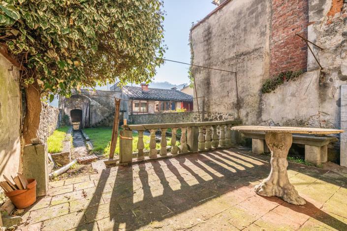 Image No.14-Maison de ville de 5 chambres à vendre à Borgo a Mozzano