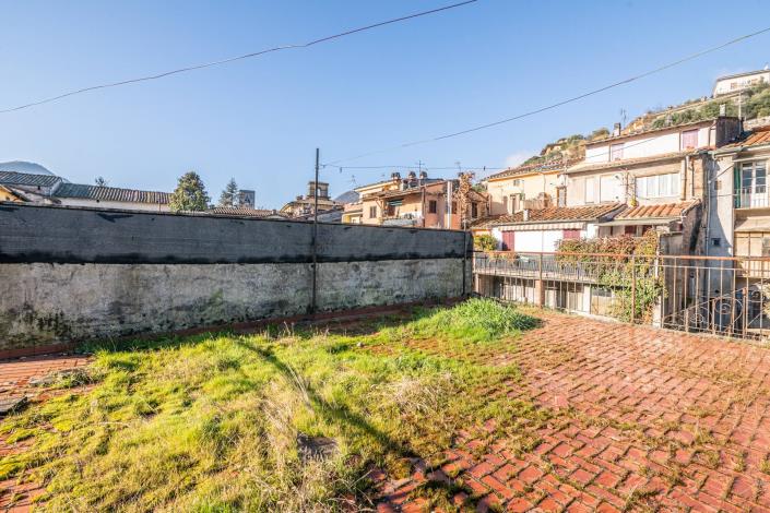 Image No.15-Maison de ville de 5 chambres à vendre à Borgo a Mozzano