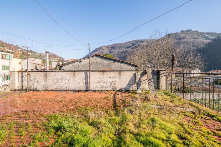 Image No.16-Maison de ville de 5 chambres à vendre à Borgo a Mozzano