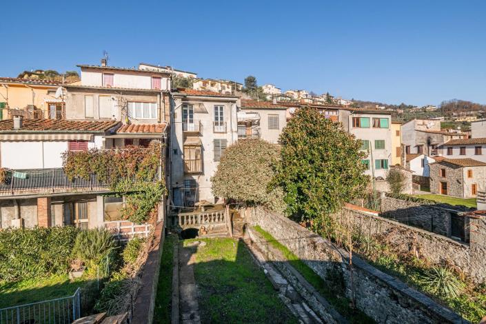 Image No.17-Maison de ville de 5 chambres à vendre à Borgo a Mozzano