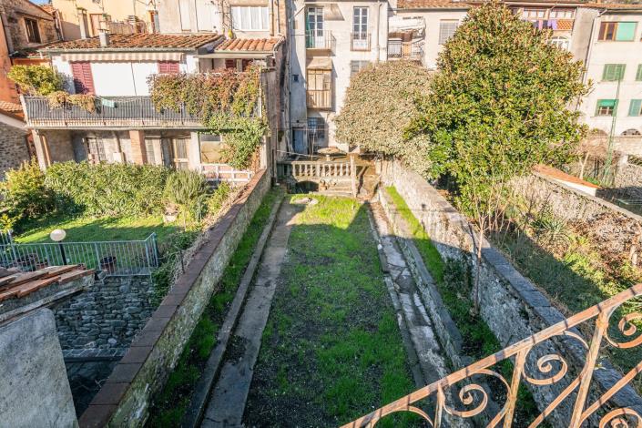 Image No.18-Maison de ville de 5 chambres à vendre à Borgo a Mozzano
