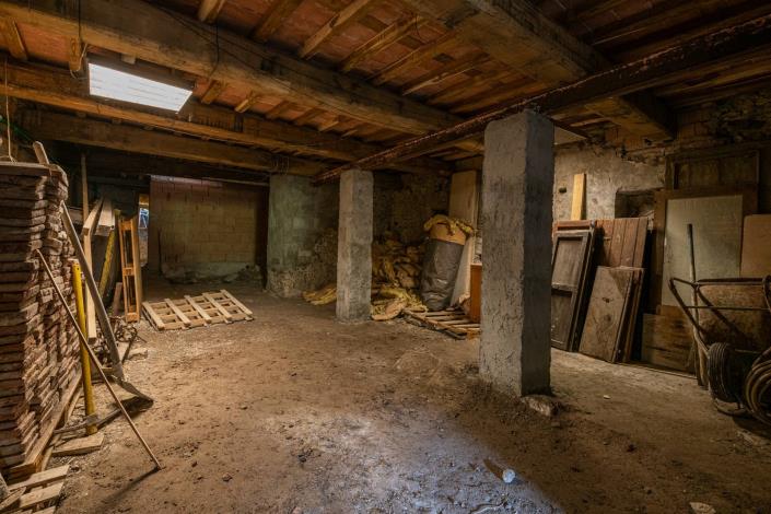 Image No.19-Maison de ville de 5 chambres à vendre à Borgo a Mozzano