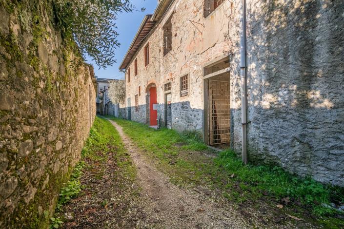 Image No.21-Maison de ville de 5 chambres à vendre à Borgo a Mozzano