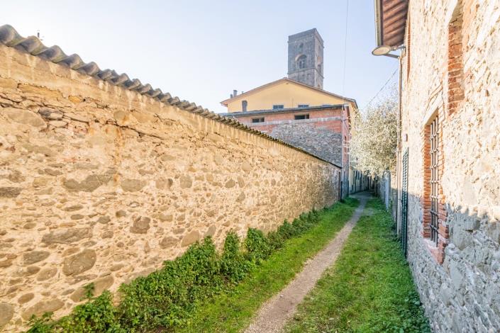 Image No.22-Maison de ville de 5 chambres à vendre à Borgo a Mozzano