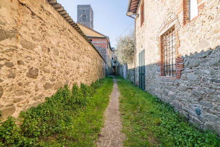 Image No.23-Maison de ville de 5 chambres à vendre à Borgo a Mozzano