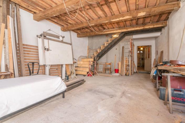 Image No.24-Maison de ville de 5 chambres à vendre à Borgo a Mozzano