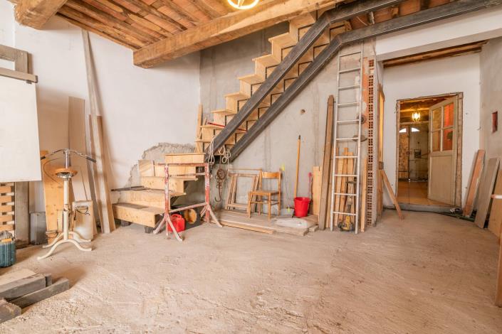 Image No.25-Maison de ville de 5 chambres à vendre à Borgo a Mozzano