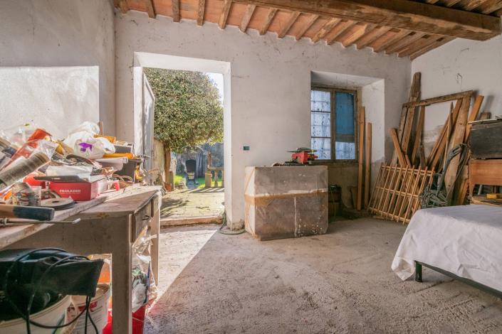 Image No.26-Maison de ville de 5 chambres à vendre à Borgo a Mozzano