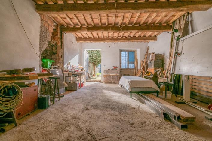 Image No.27-Maison de ville de 5 chambres à vendre à Borgo a Mozzano