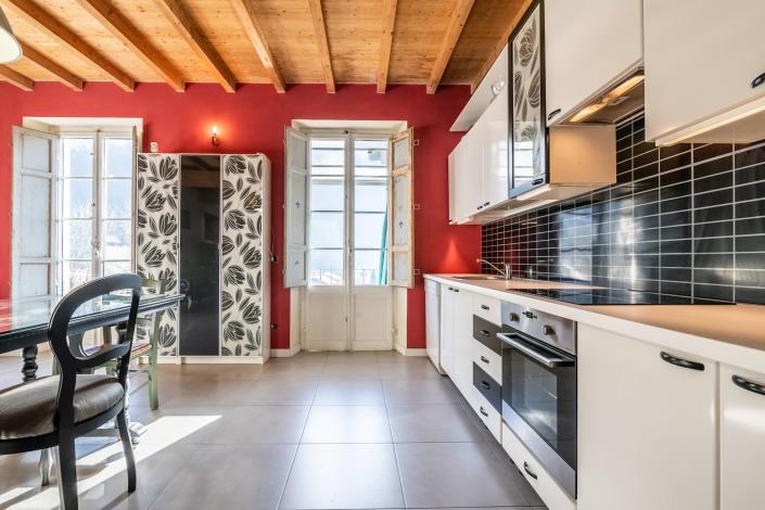 Image No.33-Maison de ville de 5 chambres à vendre à Borgo a Mozzano