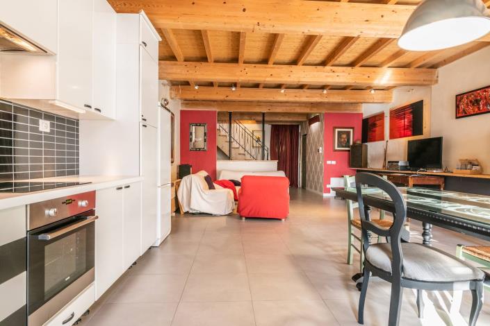 Image No.36-Maison de ville de 5 chambres à vendre à Borgo a Mozzano