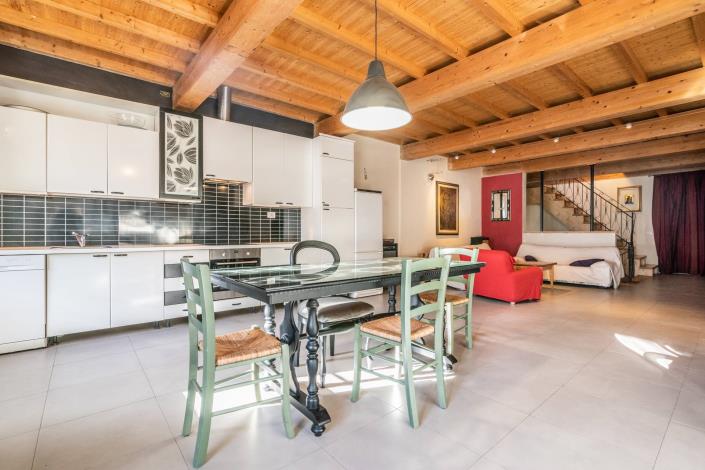 Image No.37-Maison de ville de 5 chambres à vendre à Borgo a Mozzano