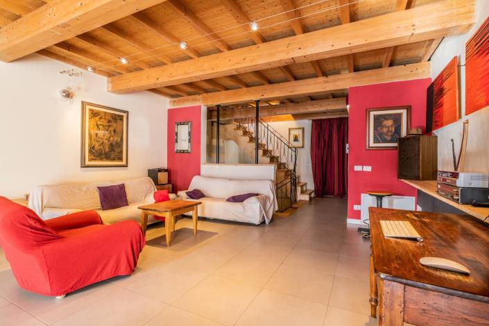 Image No.38-Maison de ville de 5 chambres à vendre à Borgo a Mozzano