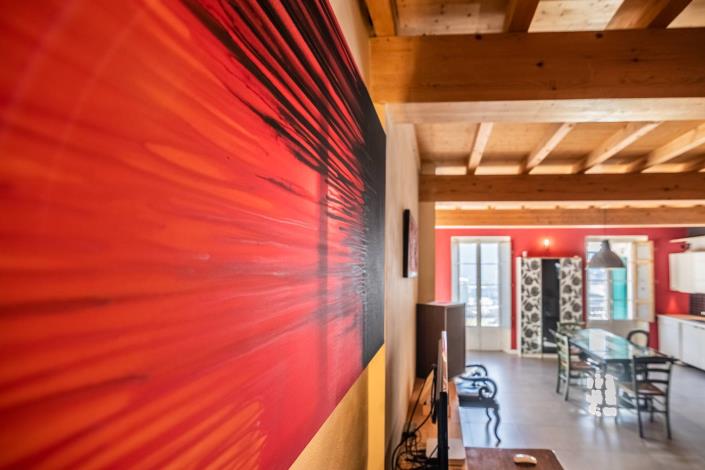 Image No.41-Maison de ville de 5 chambres à vendre à Borgo a Mozzano