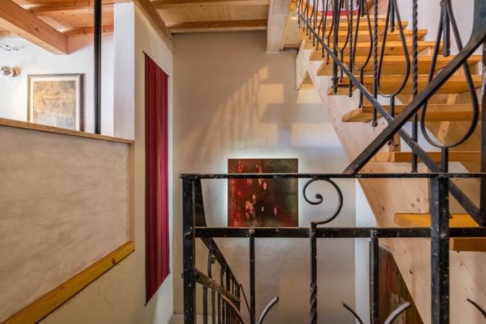 Image No.42-Maison de ville de 5 chambres à vendre à Borgo a Mozzano