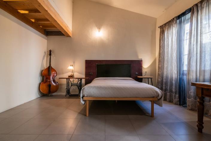 Image No.2-Maison de ville de 5 chambres à vendre à Borgo a Mozzano