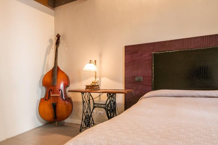 Image No.43-Maison de ville de 5 chambres à vendre à Borgo a Mozzano