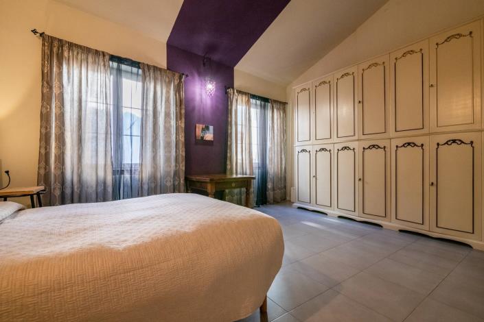 Image No.3-Maison de ville de 5 chambres à vendre à Borgo a Mozzano